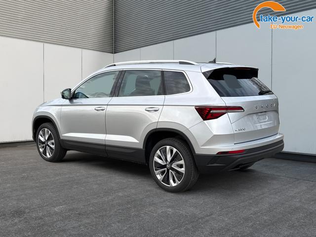 Skoda - Karoq - EU-Neuwagen - Reimport