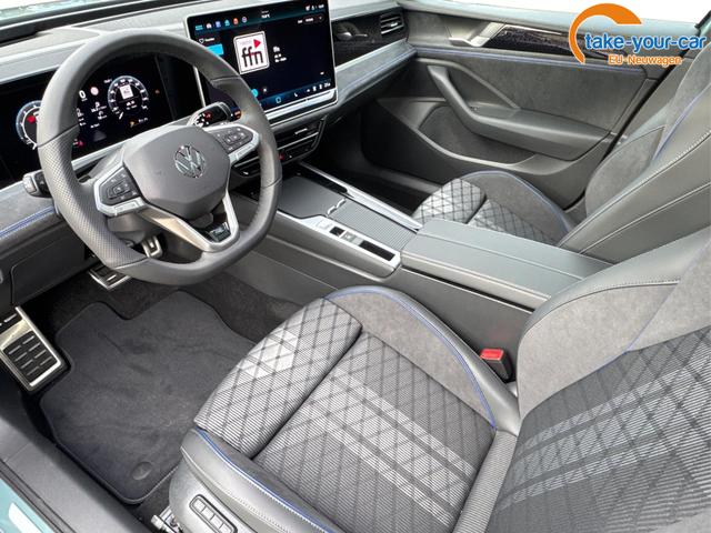 Volkswagen - Passat Variant - EU-Neuwagen - Reimport