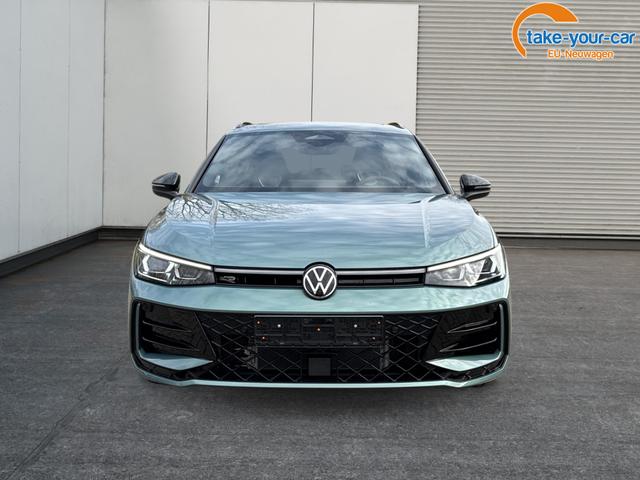 Volkswagen - Passat Variant - EU-Neuwagen - Reimport
