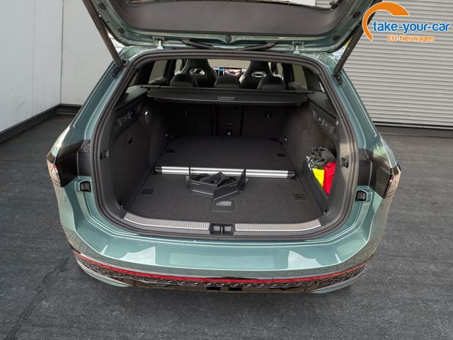 Volkswagen - Passat Variant - EU-Neuwagen - Reimport