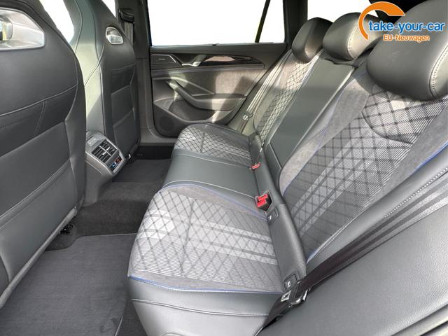 Volkswagen - Passat Variant - EU-Neuwagen - Reimport