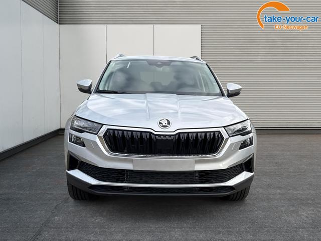 Skoda - Karoq - EU-Neuwagen - Reimport