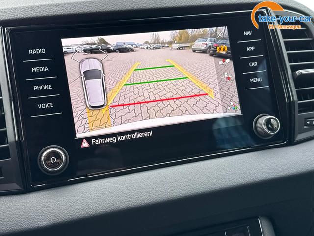Skoda - Karoq - EU-Neuwagen - Reimport