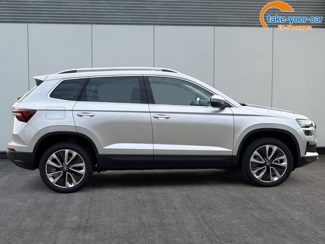 Skoda - Karoq - EU-Neuwagen - Reimport