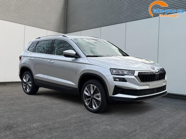 Skoda - Karoq - EU-Neuwagen - Reimport