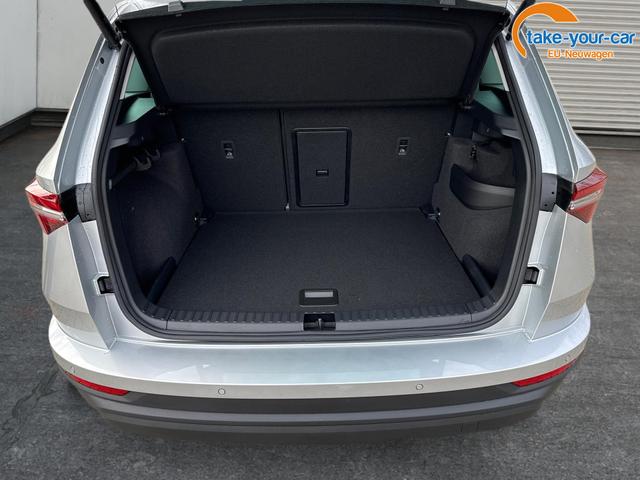 Skoda - Karoq - EU-Neuwagen - Reimport