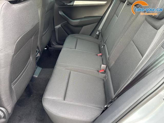 Skoda - Karoq - EU-Neuwagen - Reimport