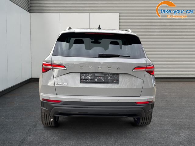 Skoda - Karoq - EU-Neuwagen - Reimport