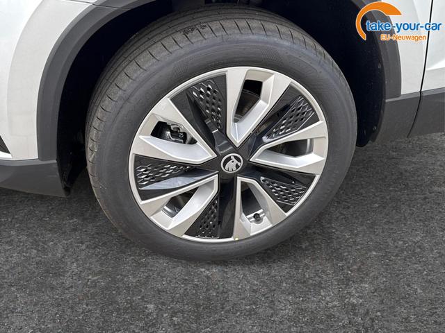 Skoda - Karoq - EU-Neuwagen - Reimport