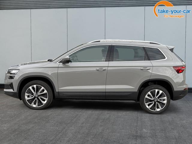 Skoda - Karoq - EU-Neuwagen - Reimport