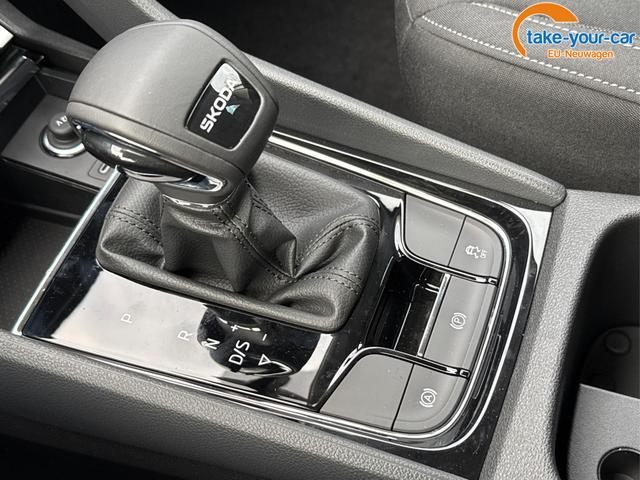 Skoda - Karoq - EU-Neuwagen - Reimport