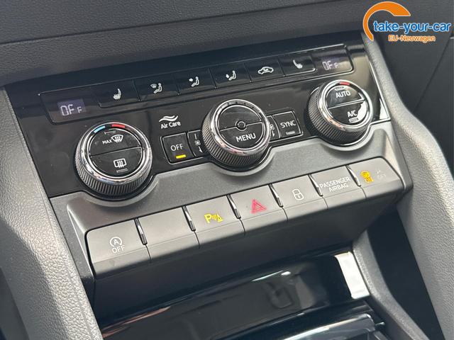 Skoda - Karoq - EU-Neuwagen - Reimport