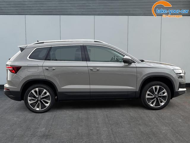Skoda - Karoq - EU-Neuwagen - Reimport
