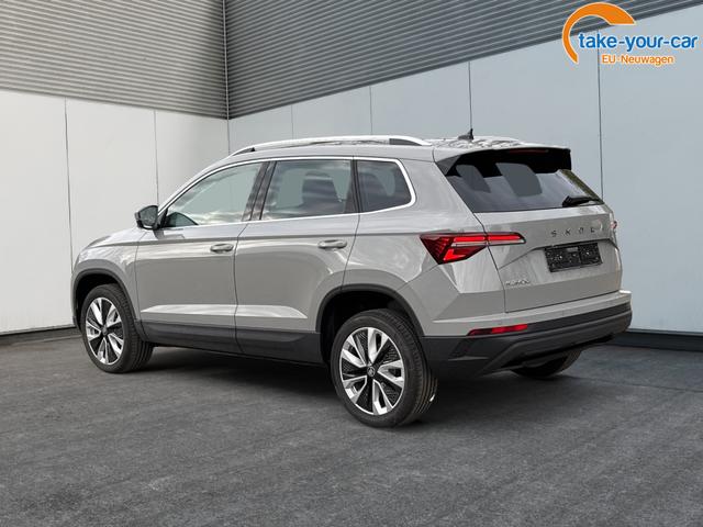 Skoda - Karoq - EU-Neuwagen - Reimport