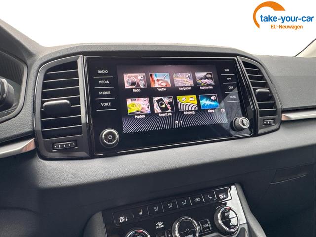 Skoda - Karoq - EU-Neuwagen - Reimport