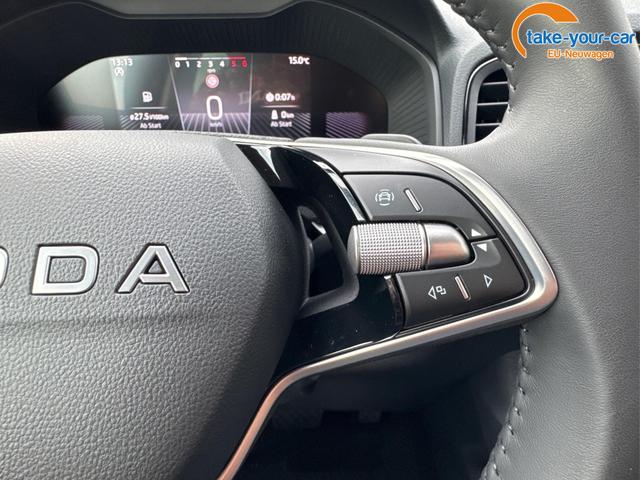 Skoda - Karoq - EU-Neuwagen - Reimport