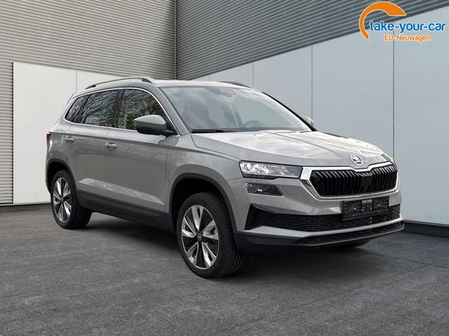 Skoda - Karoq - EU-Neuwagen - Reimport