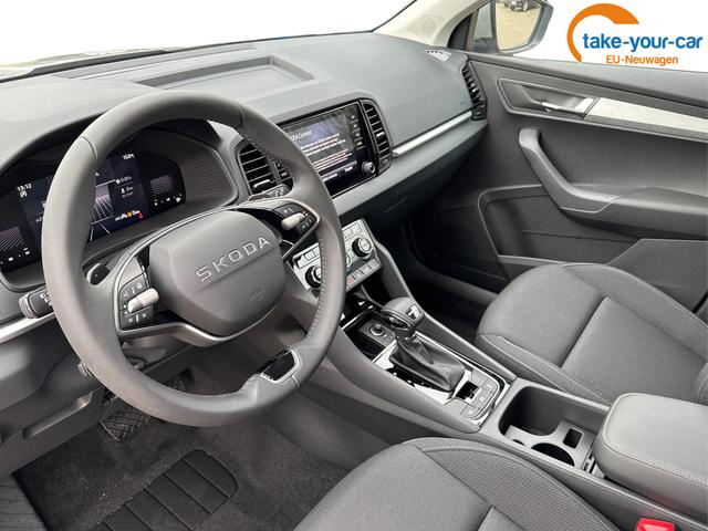 Skoda - Karoq - EU-Neuwagen - Reimport