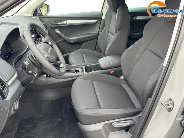 Skoda - Karoq - EU-Neuwagen - Reimport