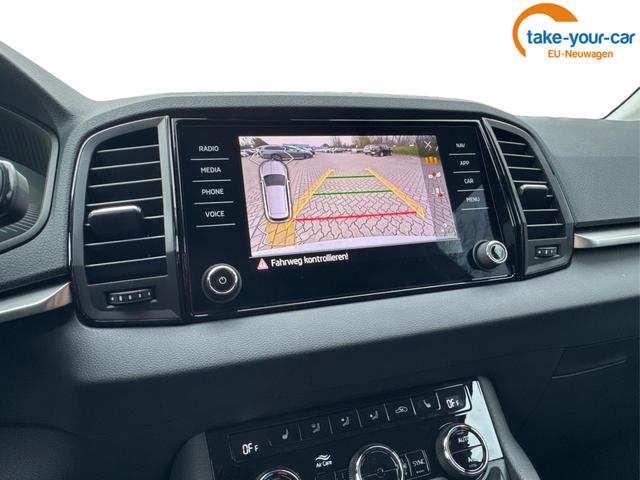 Skoda - Karoq - EU-Neuwagen - Reimport