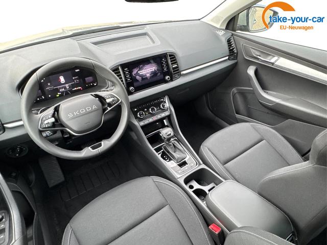 Skoda - Karoq - EU-Neuwagen - Reimport