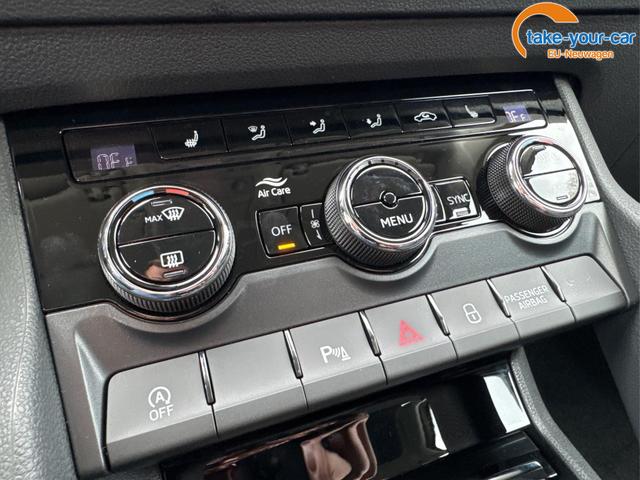 Skoda - Karoq - EU-Neuwagen - Reimport