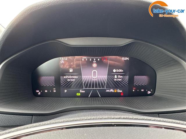 Skoda - Karoq - EU-Neuwagen - Reimport