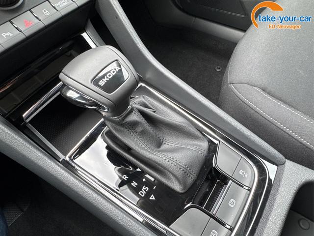 Skoda - Karoq - EU-Neuwagen - Reimport