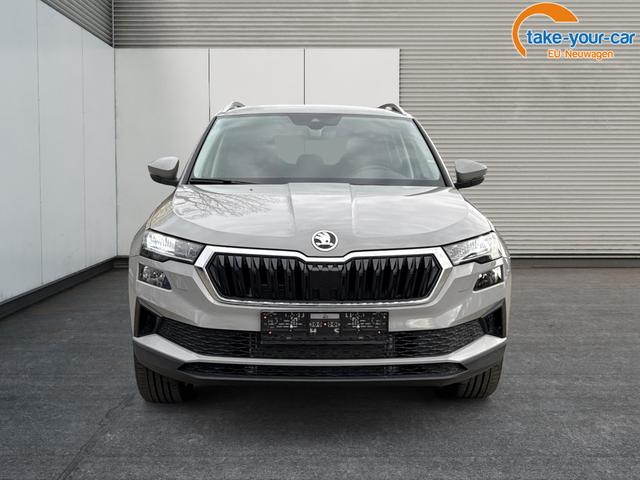 Skoda - Karoq - EU-Neuwagen - Reimport