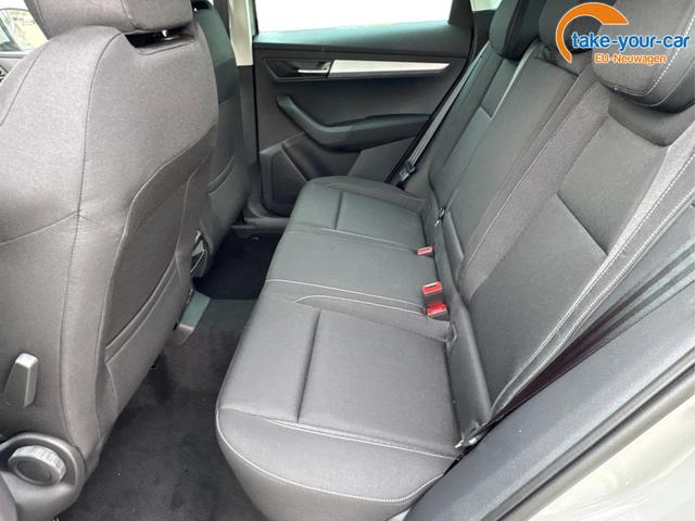 Skoda - Karoq - EU-Neuwagen - Reimport