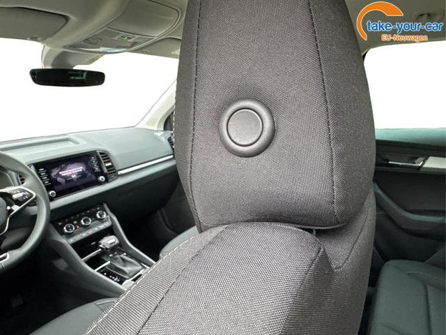 Skoda - Karoq - EU-Neuwagen - Reimport