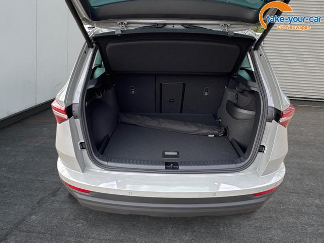 Skoda - Karoq - EU-Neuwagen - Reimport