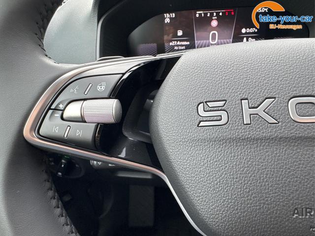 Skoda - Karoq - EU-Neuwagen - Reimport