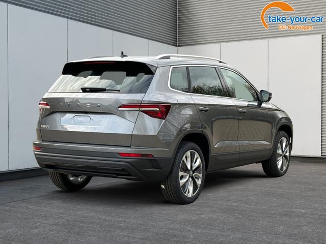 Skoda - Karoq - EU-Neuwagen - Reimport