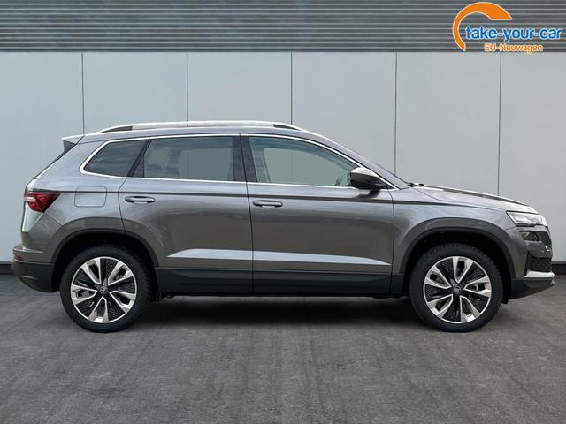Skoda - Karoq - EU-Neuwagen - Reimport