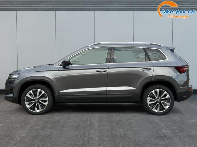 Skoda - Karoq - EU-Neuwagen - Reimport