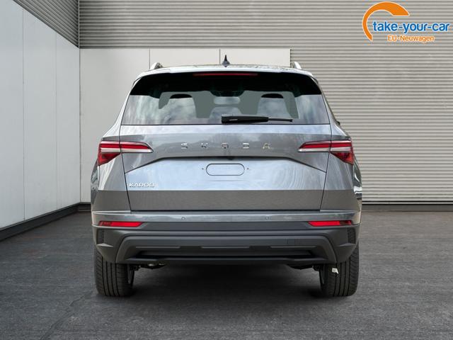 Skoda - Karoq - EU-Neuwagen - Reimport