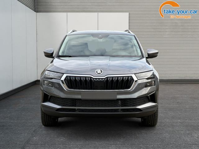 Skoda - Karoq - EU-Neuwagen - Reimport