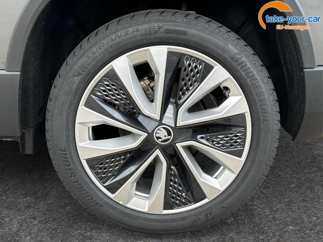 Skoda - Karoq - EU-Neuwagen - Reimport