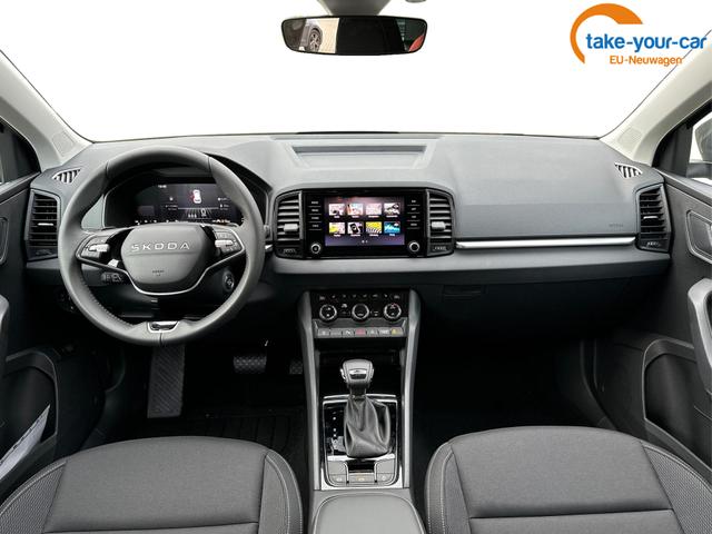 Skoda - Karoq - EU-Neuwagen - Reimport