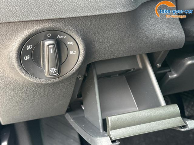 Skoda - Karoq - EU-Neuwagen - Reimport