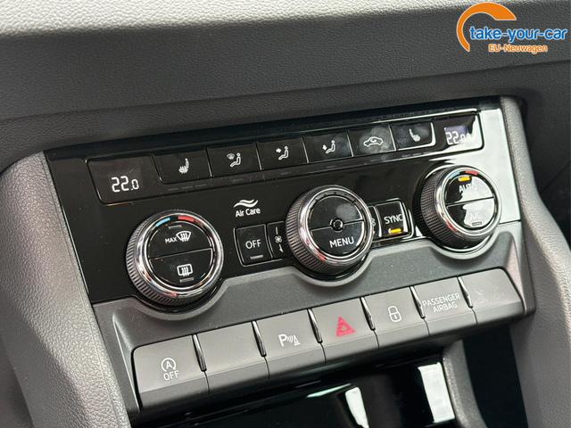 Skoda - Karoq - EU-Neuwagen - Reimport