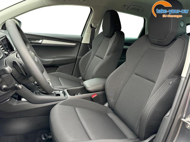 Skoda - Karoq - EU-Neuwagen - Reimport
