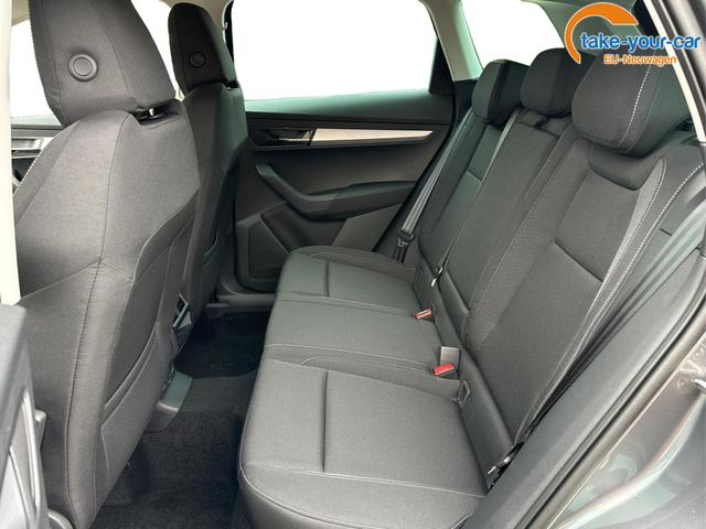 Skoda - Karoq - EU-Neuwagen - Reimport