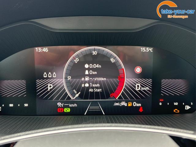 Skoda - Karoq - EU-Neuwagen - Reimport