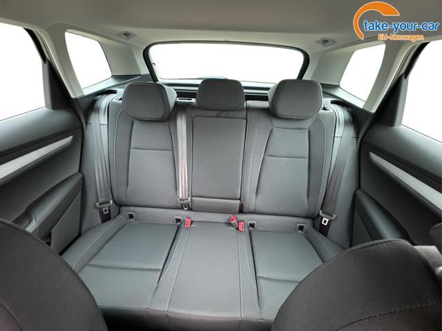 Skoda - Karoq - EU-Neuwagen - Reimport