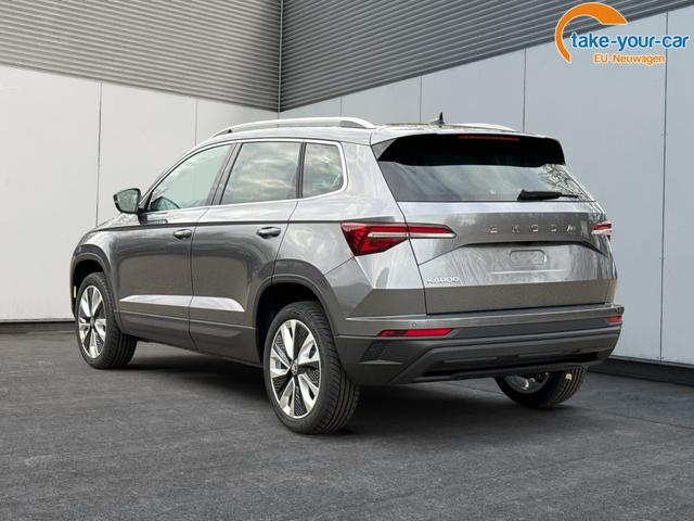 Skoda - Karoq - EU-Neuwagen - Reimport