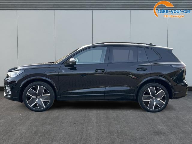 Volkswagen - Tiguan - EU-Neuwagen - Reimport
