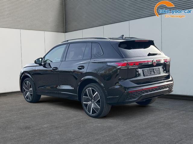 Volkswagen - Tiguan - EU-Neuwagen - Reimport