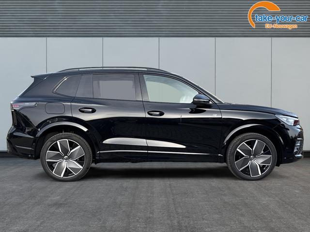 Volkswagen - Tiguan - EU-Neuwagen - Reimport